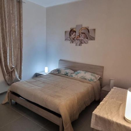 Apartamento Adriana Seahouse Balestrate Exterior foto