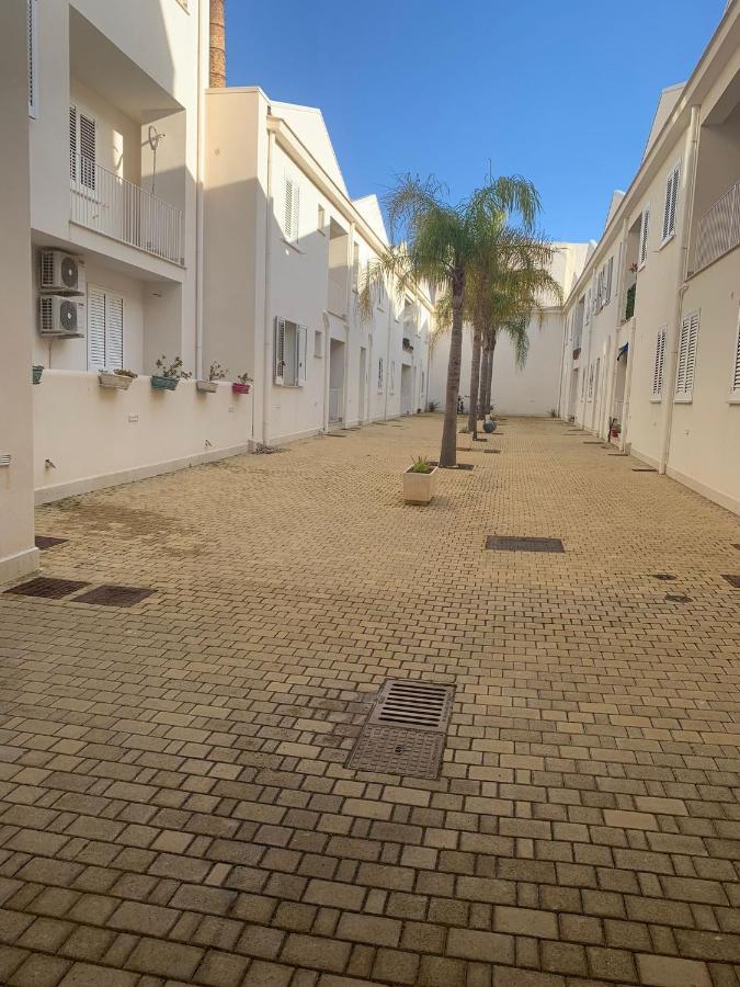 Apartamento Adriana Seahouse Balestrate Exterior foto