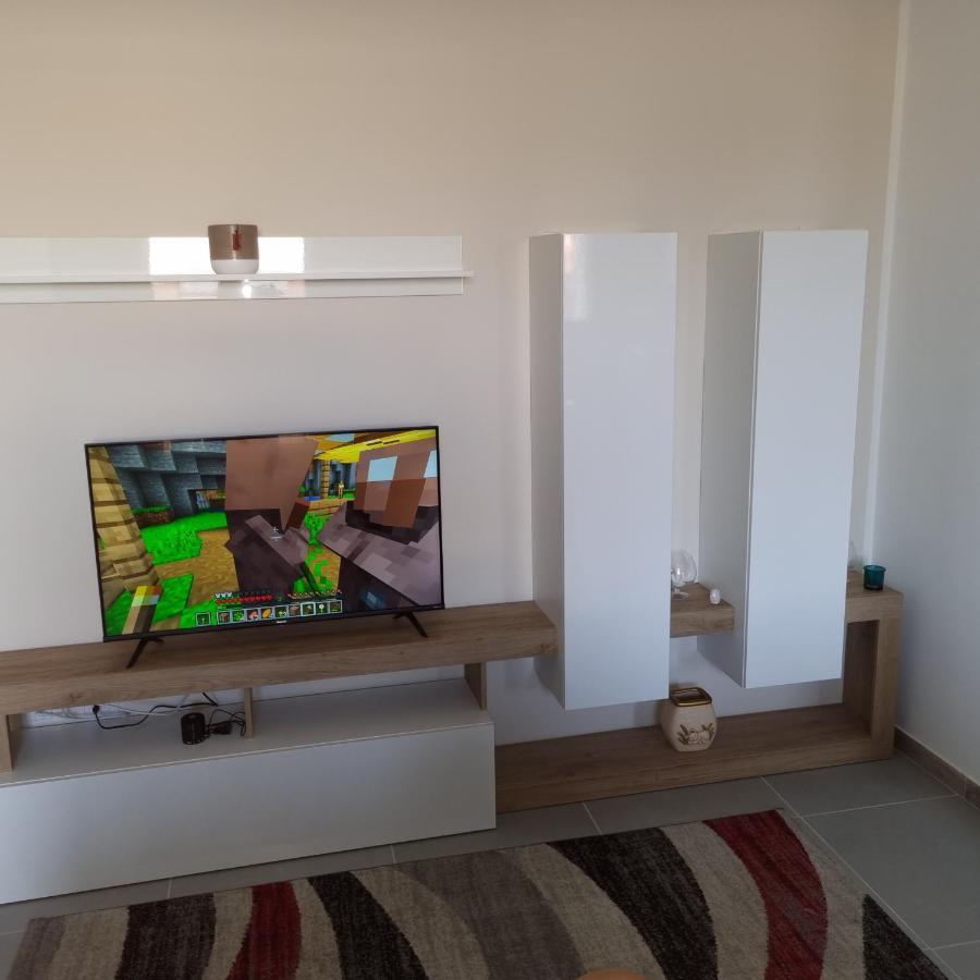Apartamento Adriana Seahouse Balestrate Exterior foto