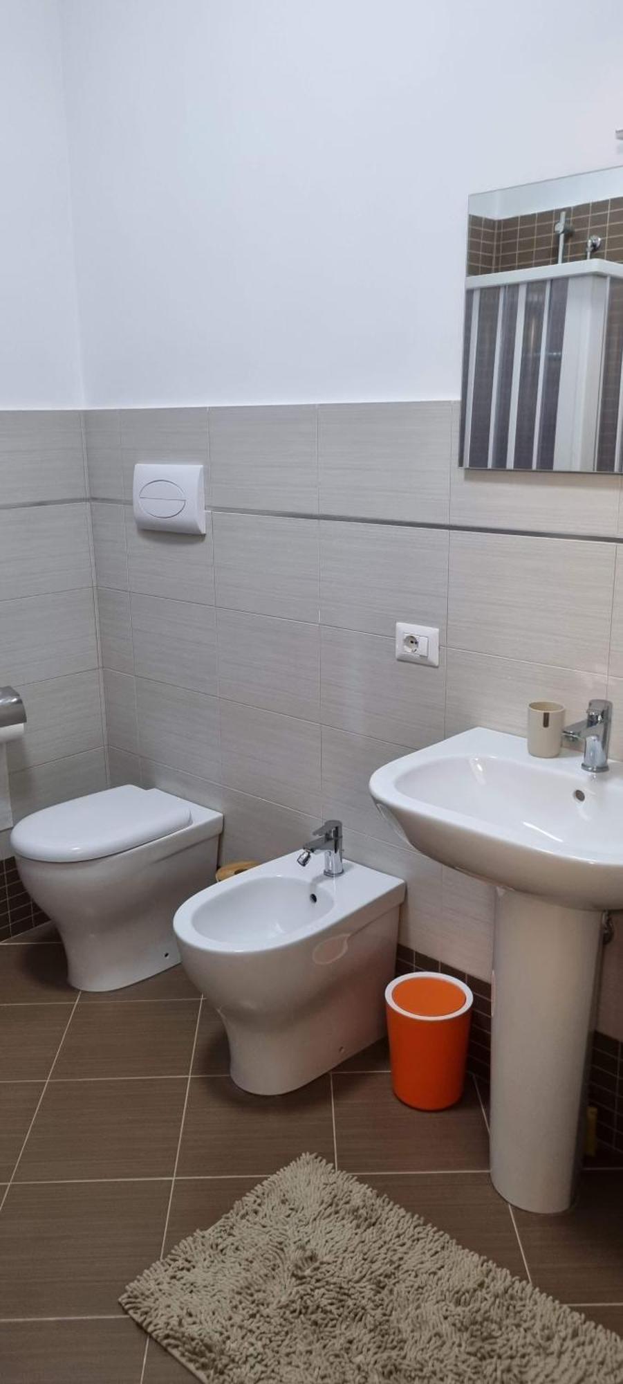 Apartamento Adriana Seahouse Balestrate Exterior foto
