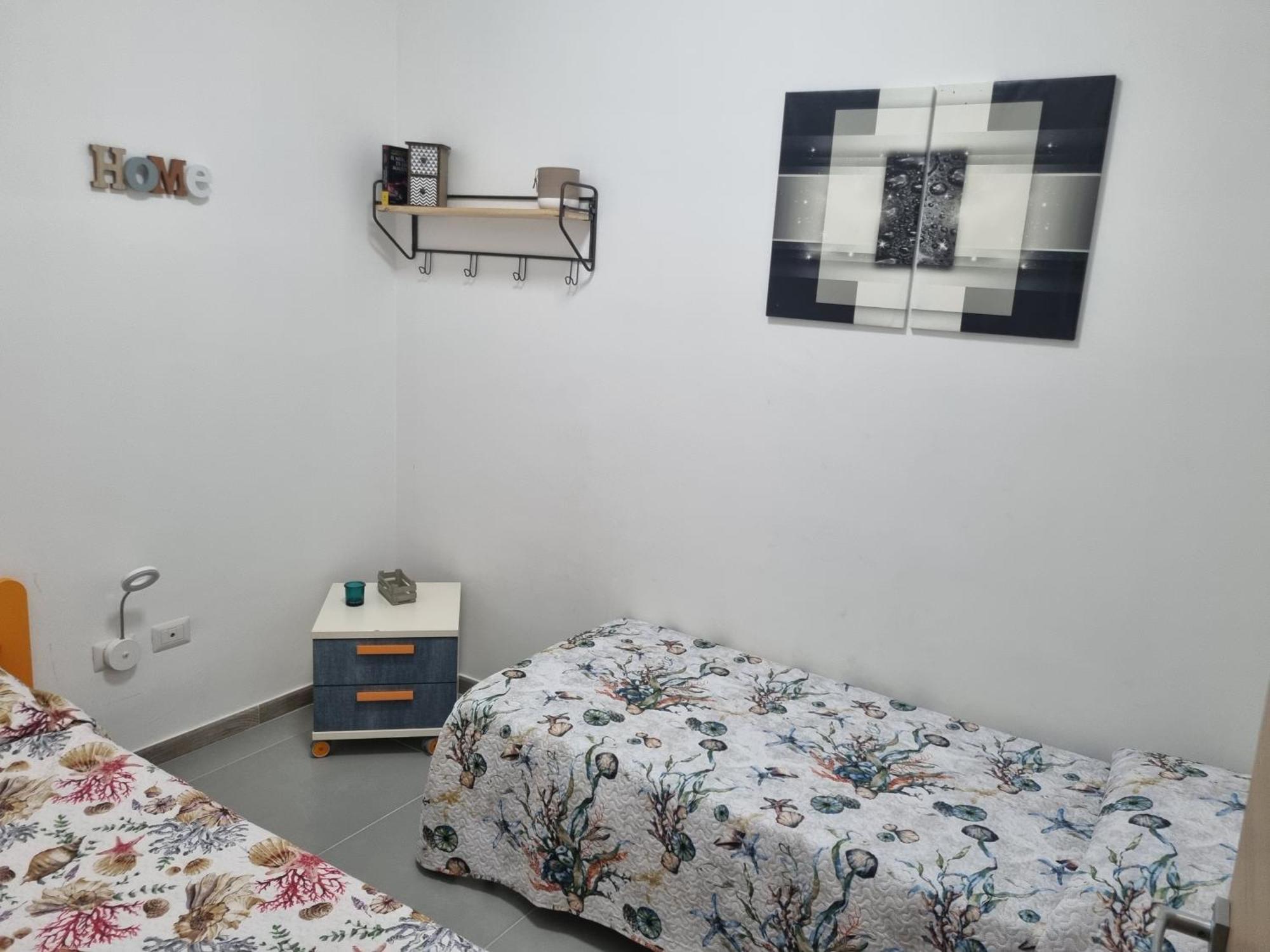 Apartamento Adriana Seahouse Balestrate Exterior foto