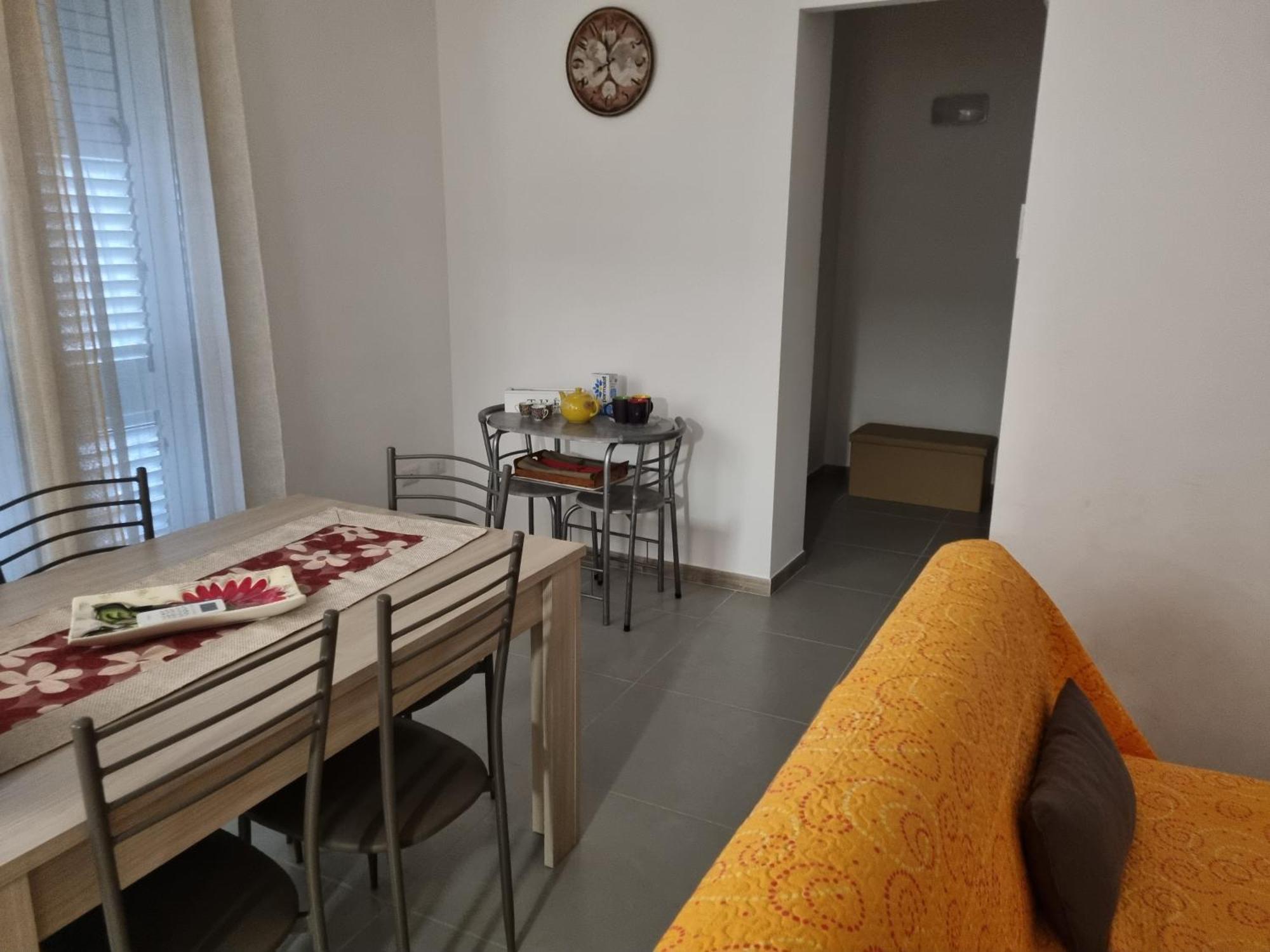Apartamento Adriana Seahouse Balestrate Exterior foto